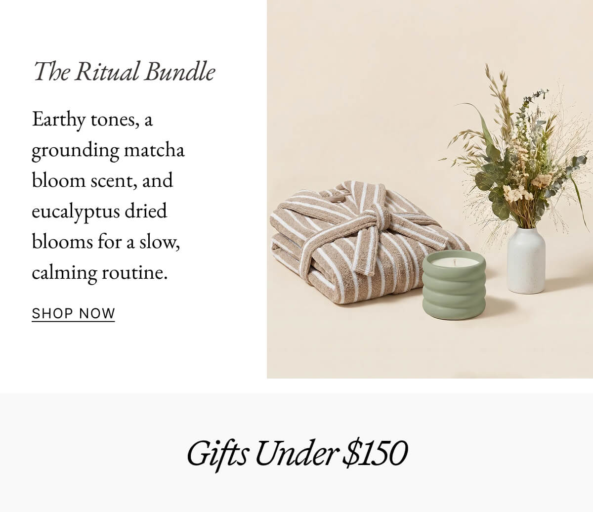 ITALIC | The Ritual Bundle