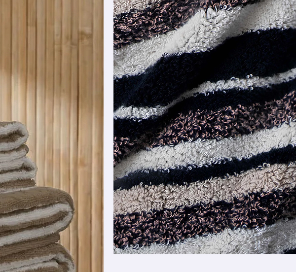 Ultraplush Australian Cotton Towels