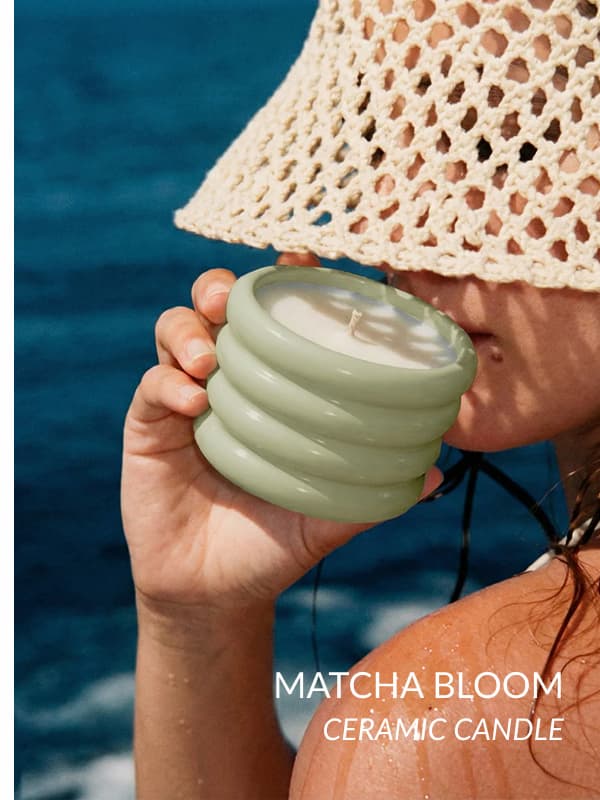 Matcha Bloom