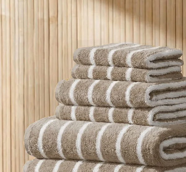 Ultraplush Australian Cotton Towels