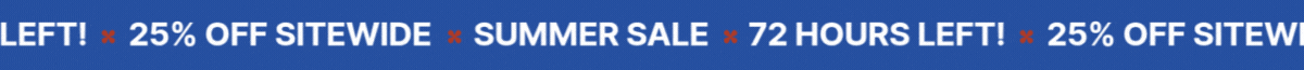 Welcome to Italic | Life is the luxury | SUMMER SALE