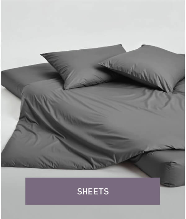 Luxe Australian Sateen Sheet Set