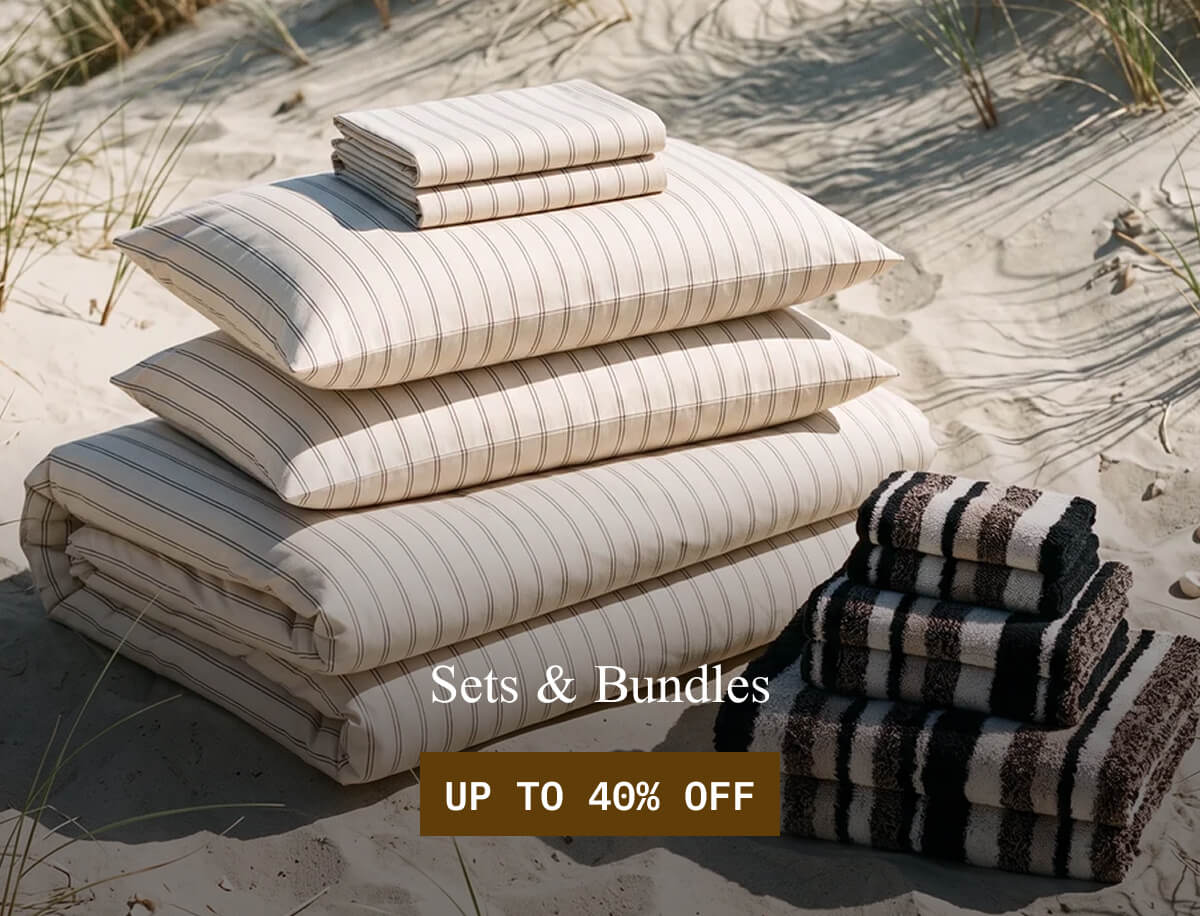 Sets & Bundles
