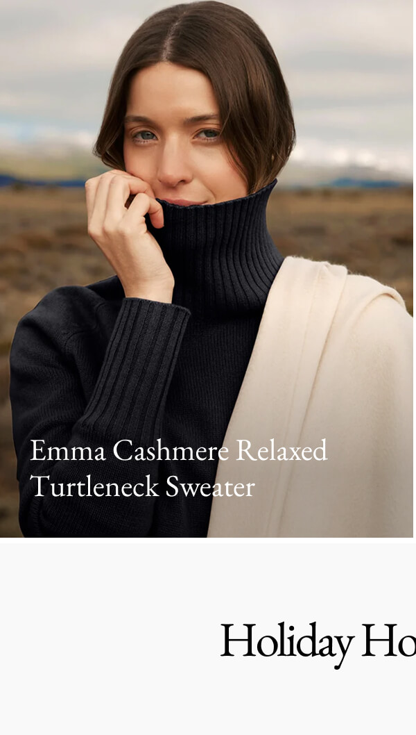 Emma Cashmere