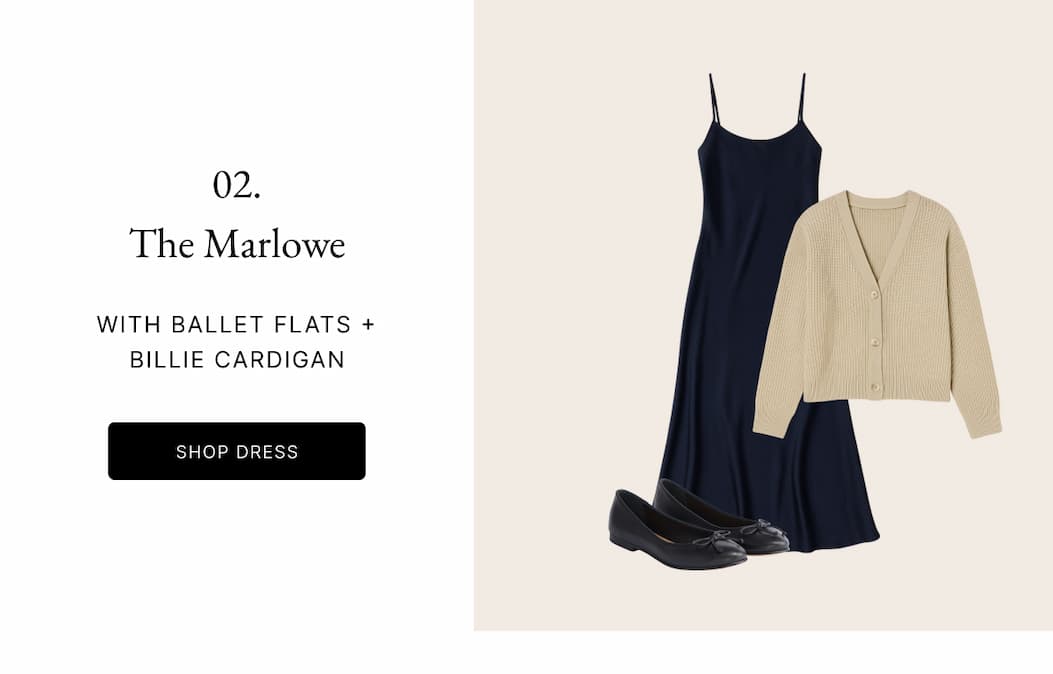 Marlowe Silk Maxi Dress