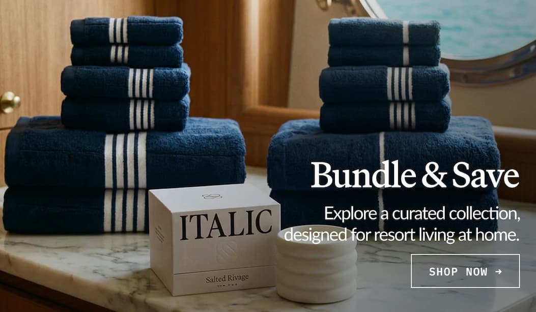 Bundle & Save
