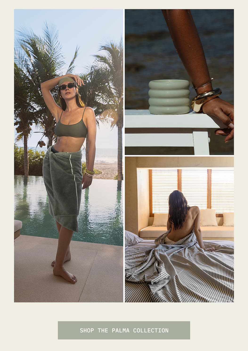 ITALIC | Palma Collection