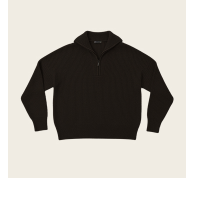 Jasper Cashmere Hoodie