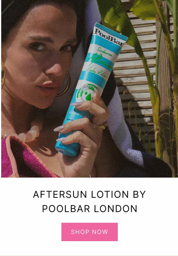Aftersun Lotion