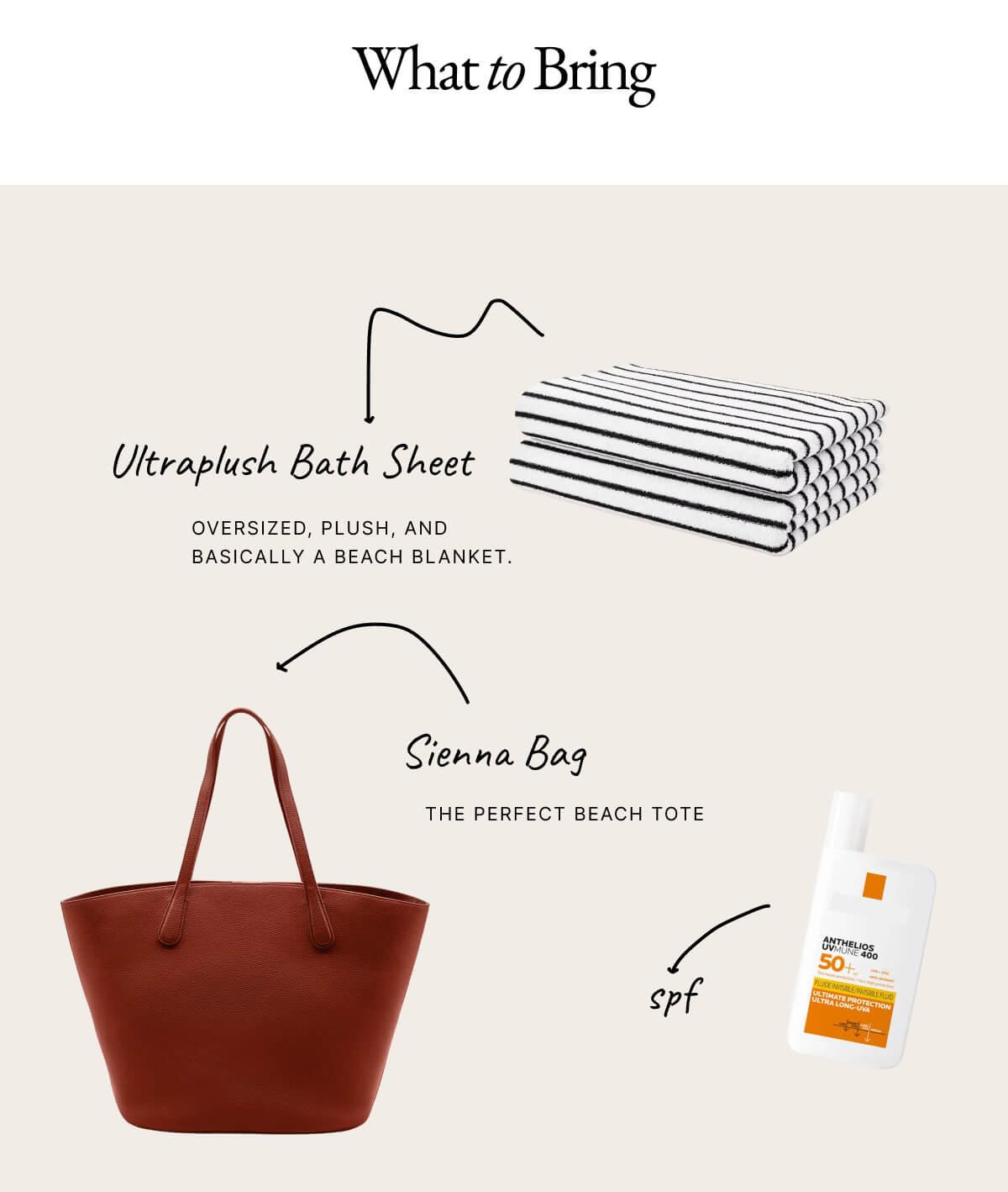 Italic | Life is Luxury | What to Bring Ultraplush Bath Sheet OVERSIZED, PLUSH, AND BASICALLY A BEACH BLANKET. Sienna Bag THE PERFECT BEACH TOTE spf 50