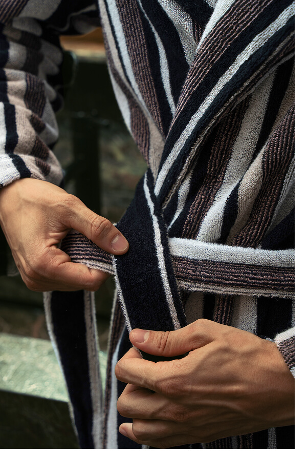 Ultraplush Australian Cotton Bathrobe Ultraplush Australian Cotton Bathrobe