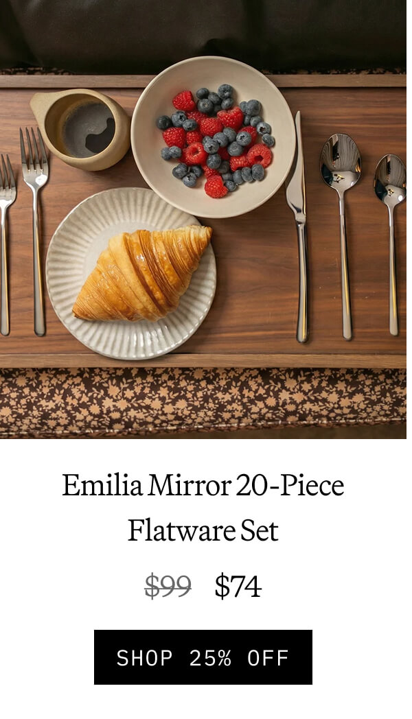 Emilia Set