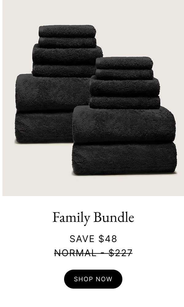 Family Bundle