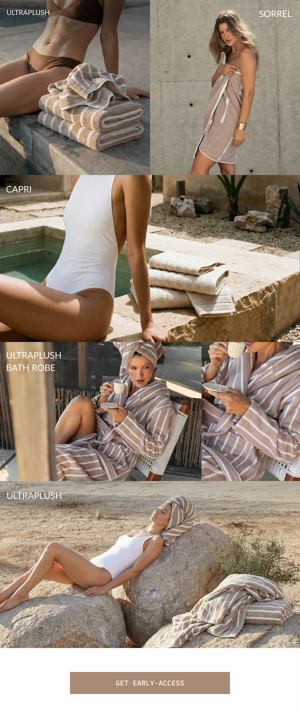 MOAB COMING THIS MONDAY