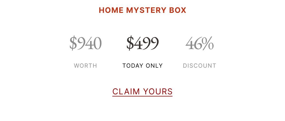 Italic | Life is Luxury