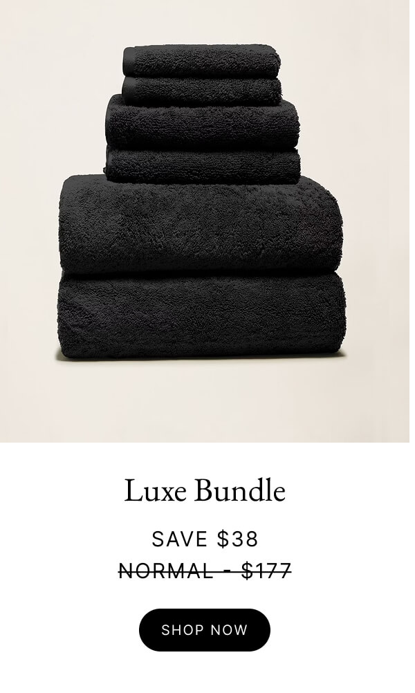 Luxe Bundle