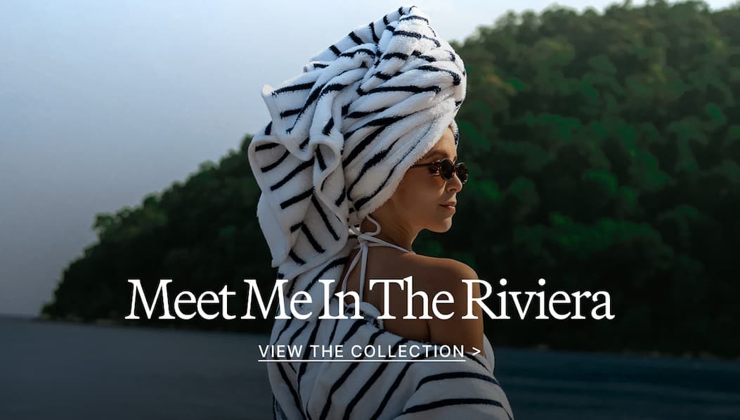 ITALIC | Meet me in the Riviera