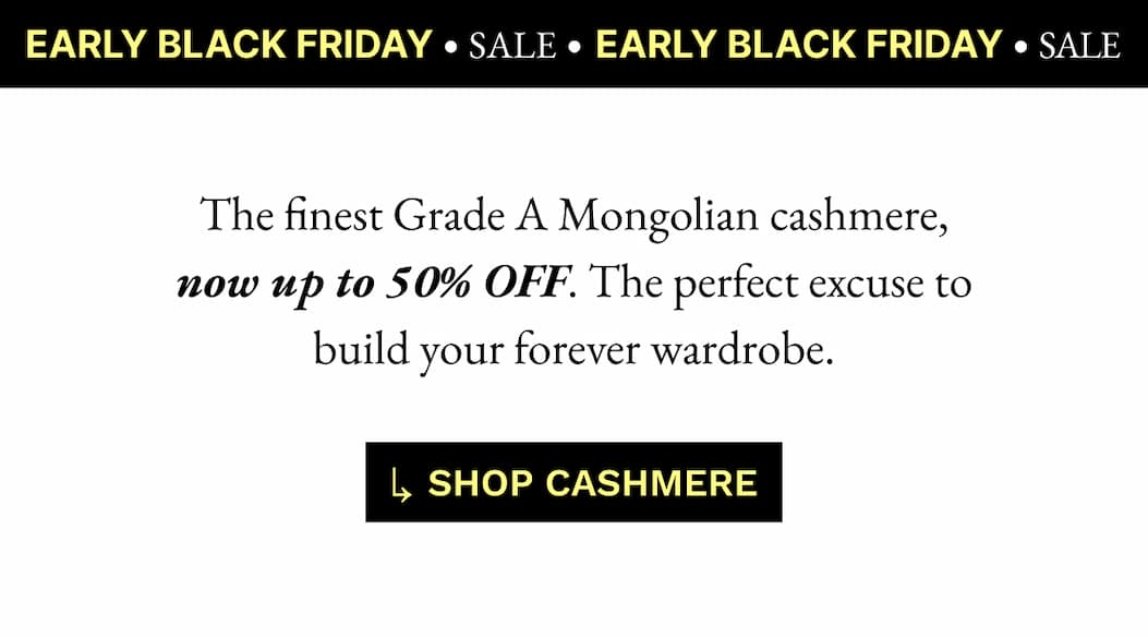 Italic | Life is Luxury | UP TO 50% OFF SITEWIDE | MEMBERS