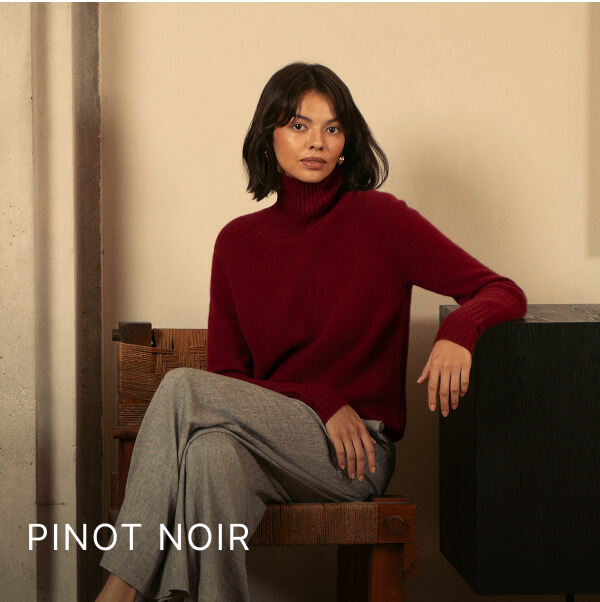 Pinot Noir