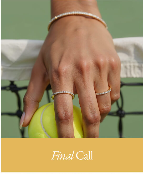 Jewelry | Final Call