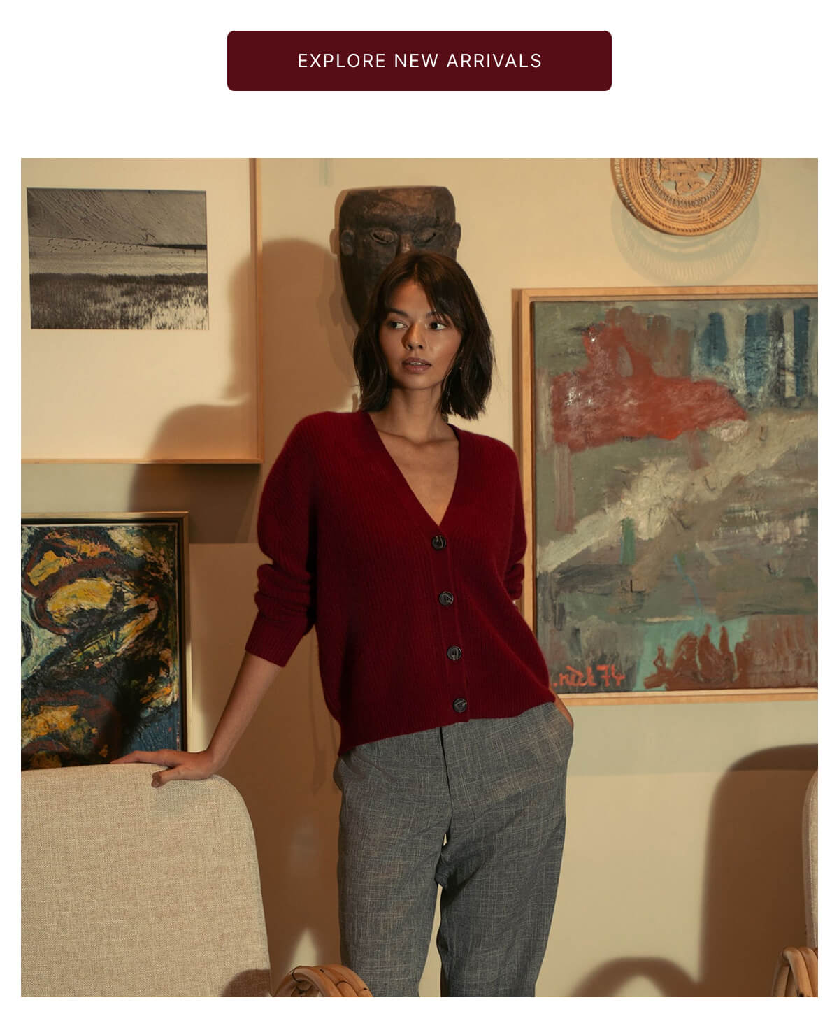 EXPLORE XPLORE NEW NEW ARR ARRIVALS