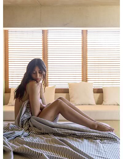 Luxe Sateen Bedding Bundle