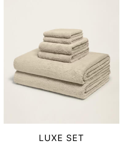 Luxe Set Luxe Set
