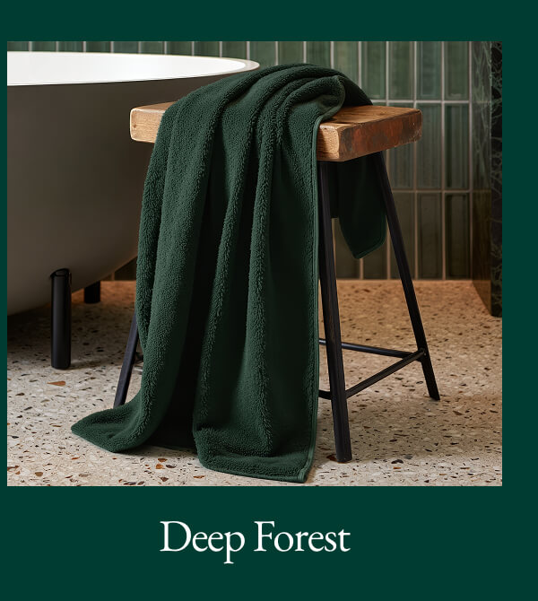 Ultraplush Deep Forest