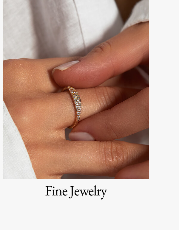 Fine Jewelries