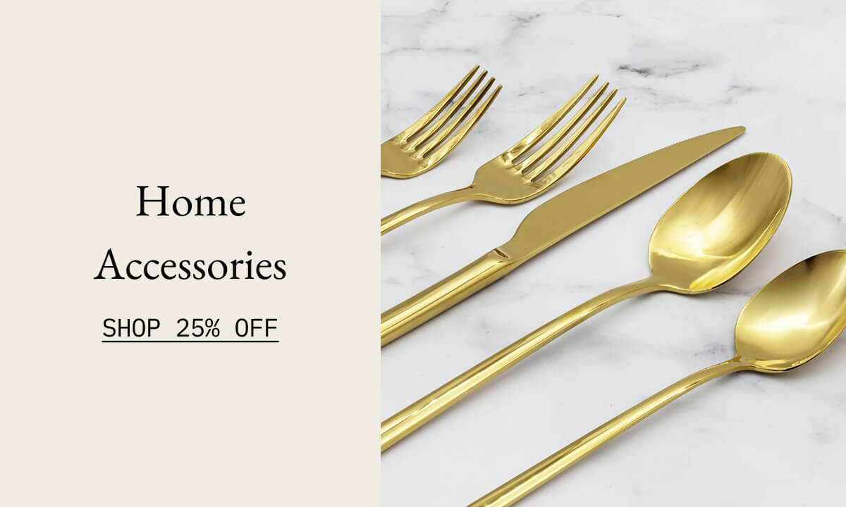 Home Accessories