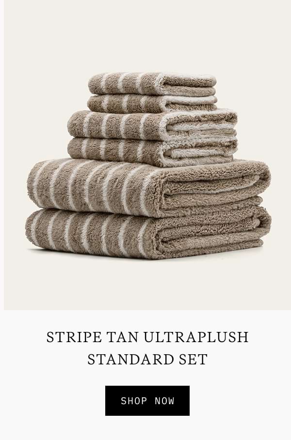 Ultraplush Standard Set