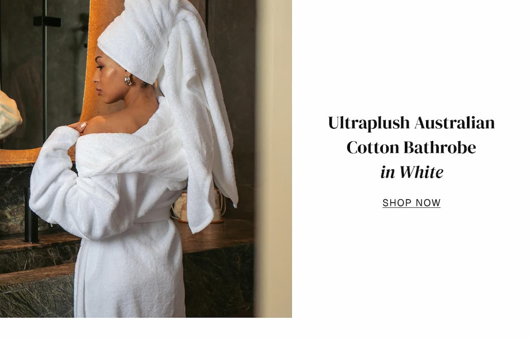 Ultraplush Robe 