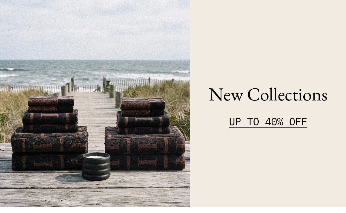 New Collections