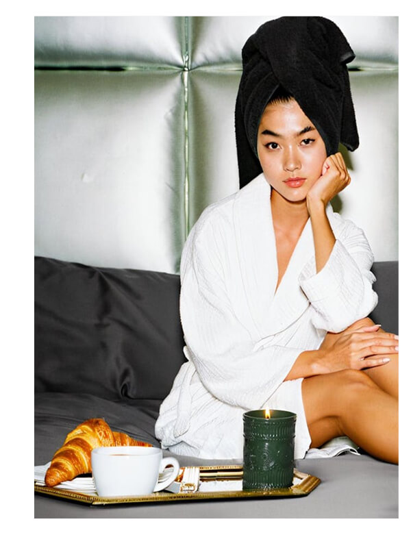 Ultraplush Luxe Set