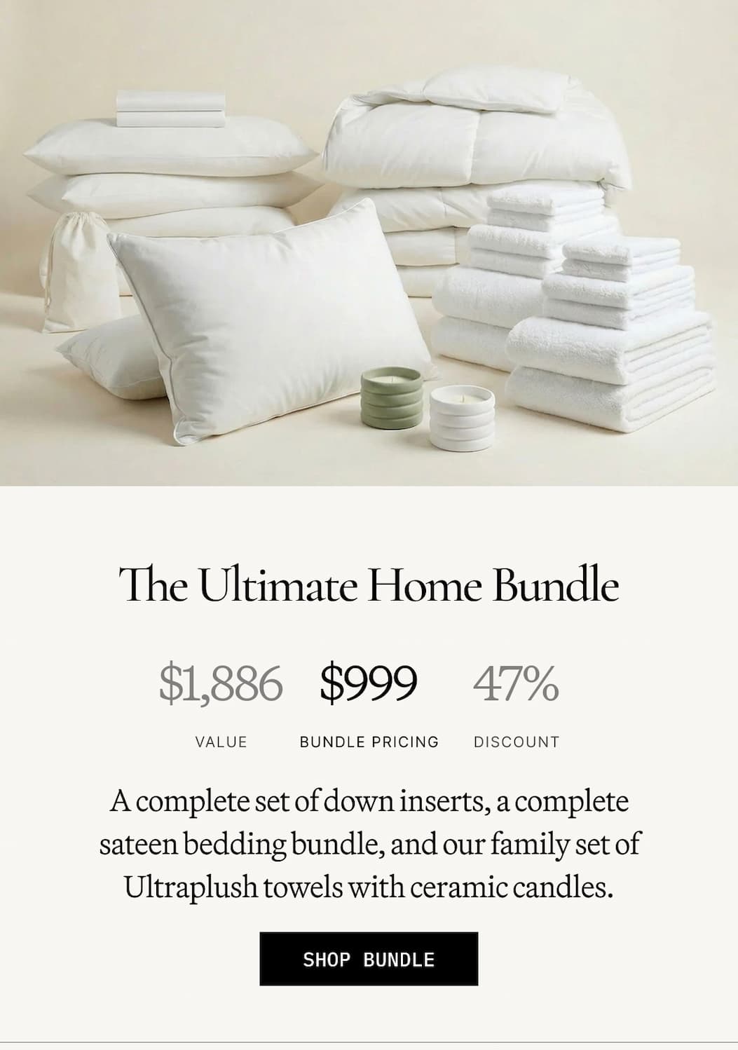ITALIC | Ultimate Home Bundle