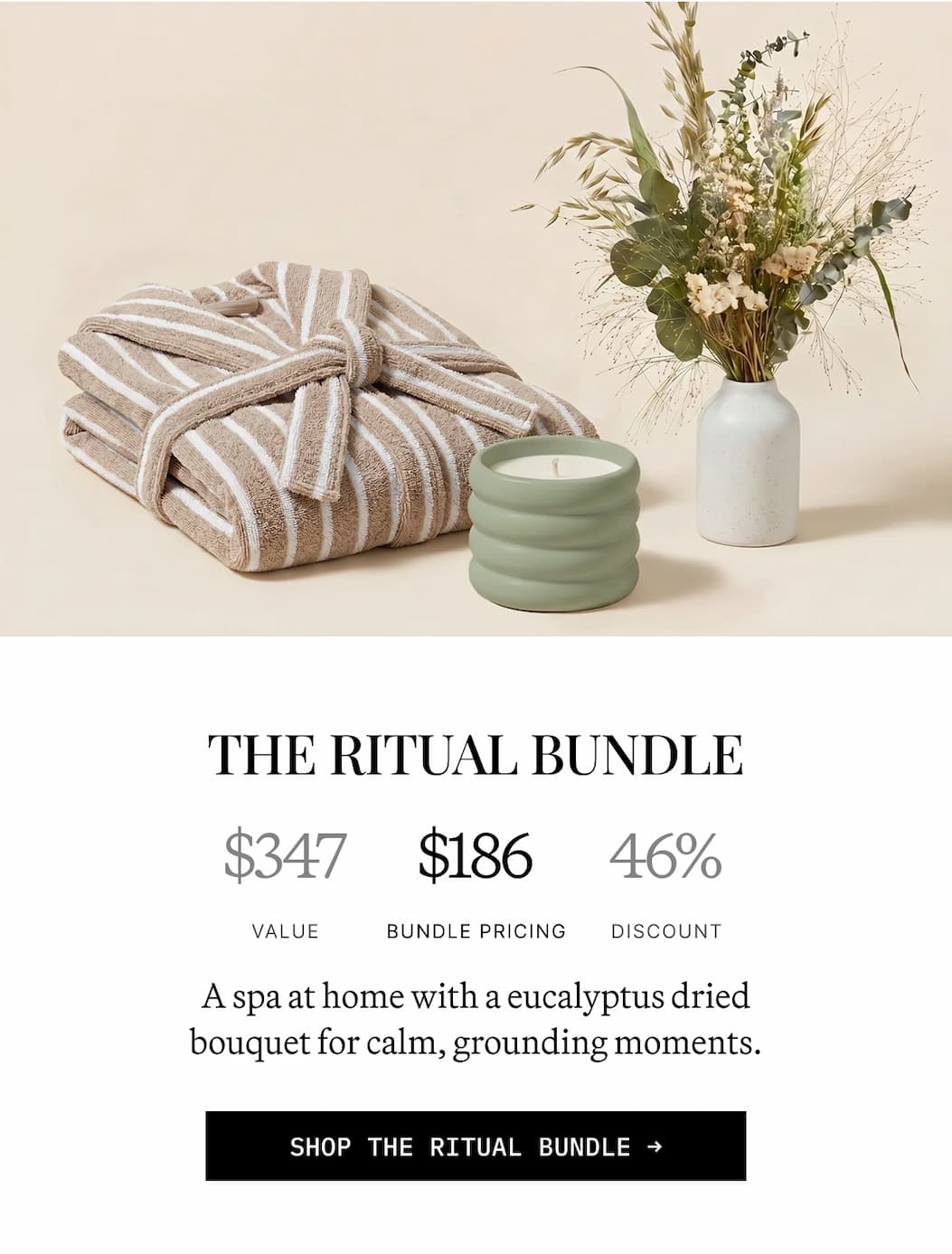 ITALIC | THE RITUAL BUNDLE