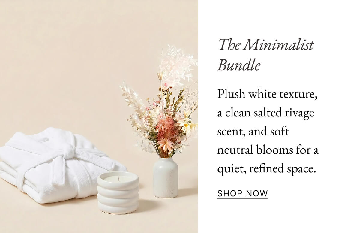 ITALIC | The Minimalist Bundle