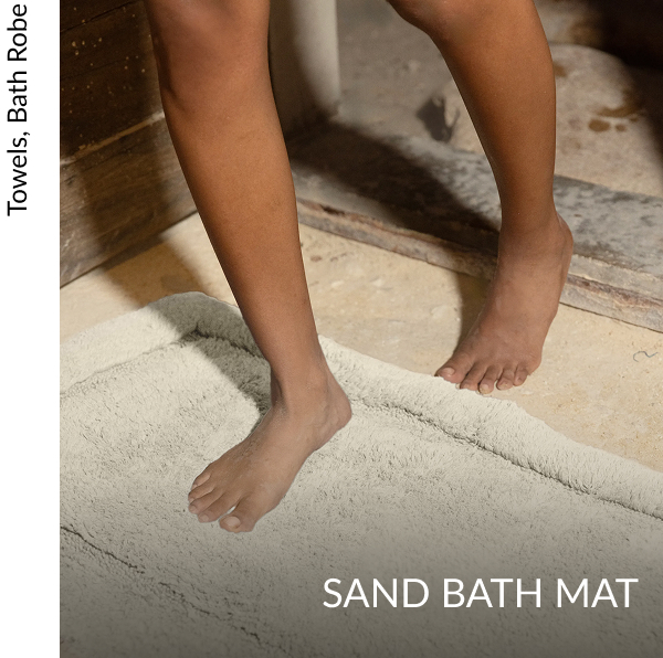 Ultraplush Skid-Resistant Bath Mat