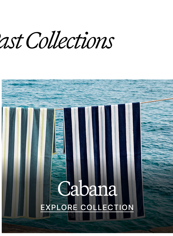 Cabana