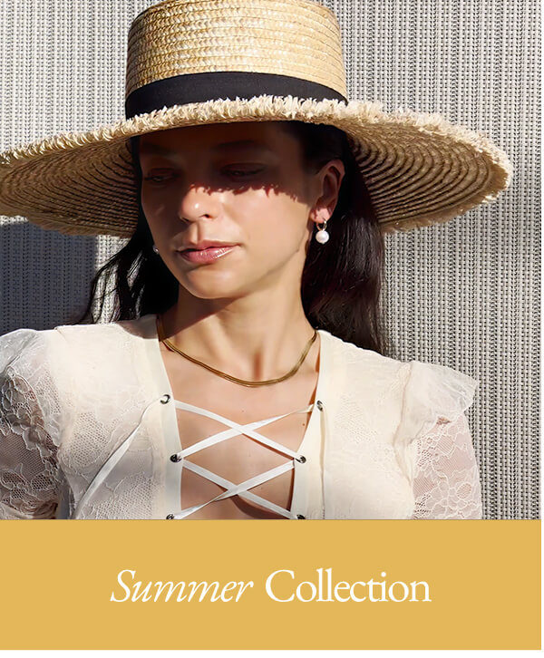 Jewelry | Summer Collection