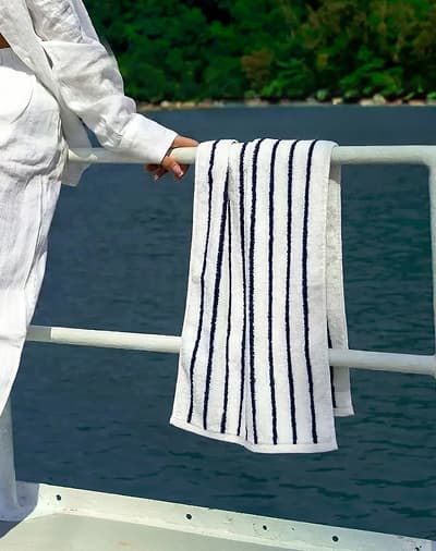 Ultraplush Dusk Towel