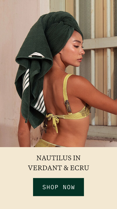 Nautilus Towel