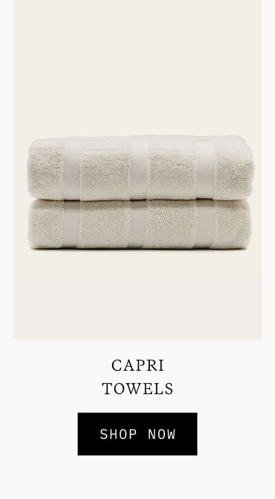 CAPRI TOWELS