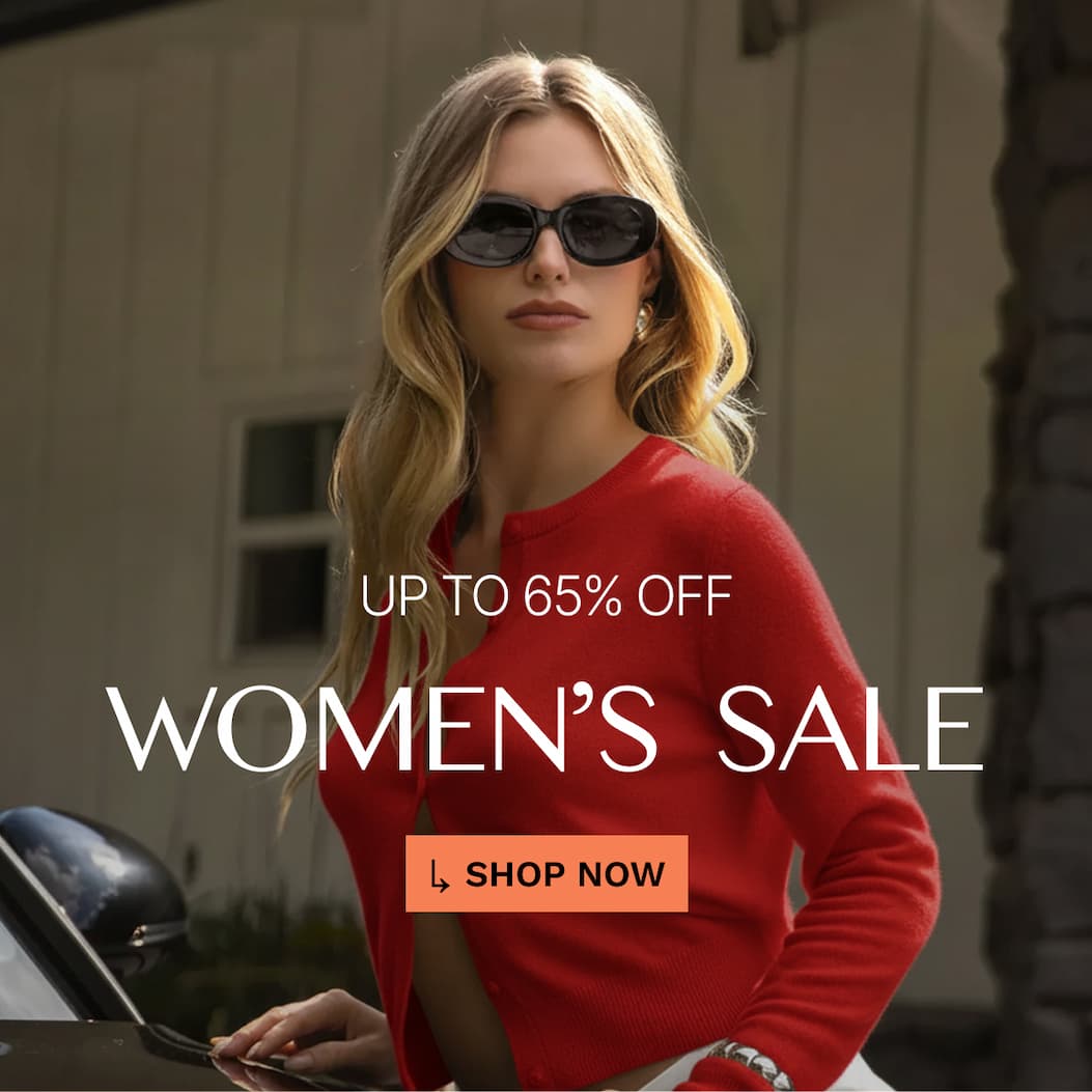 Women Sale | up to 65% off