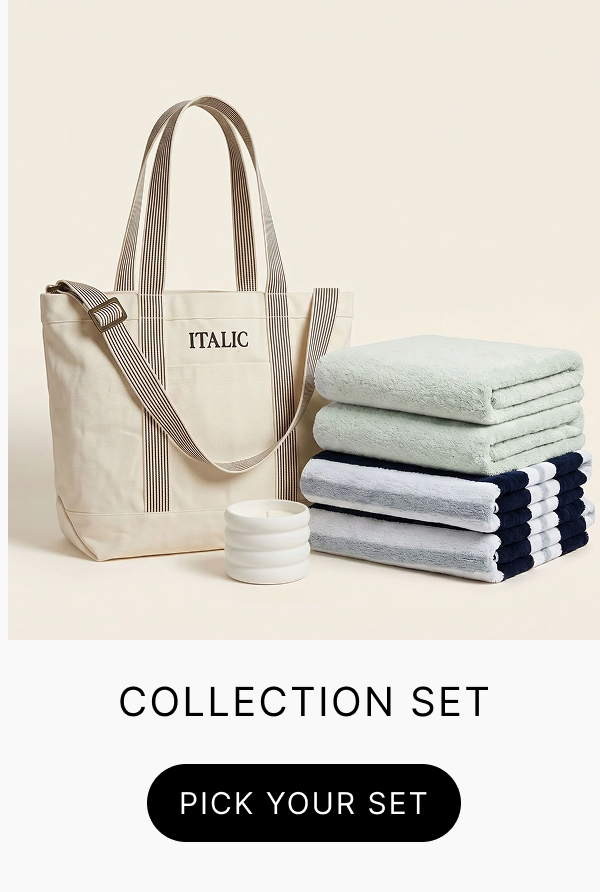 Collection Set