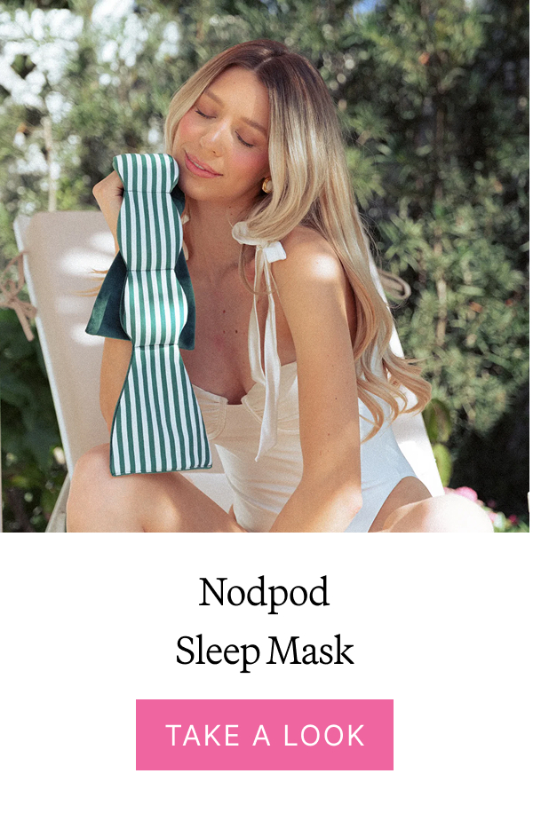 Nodpod Sleep Mask
