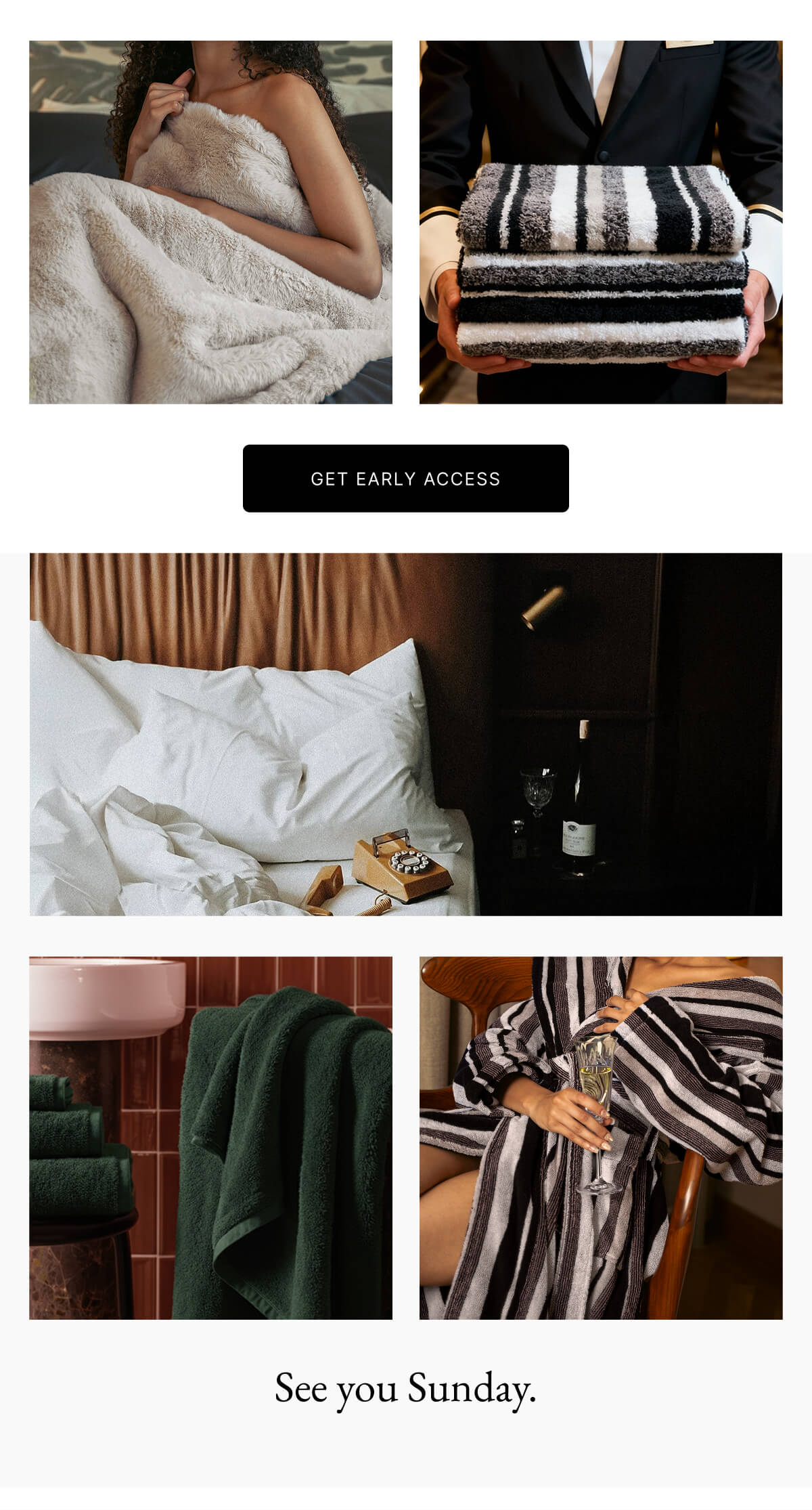 Concierge Collection