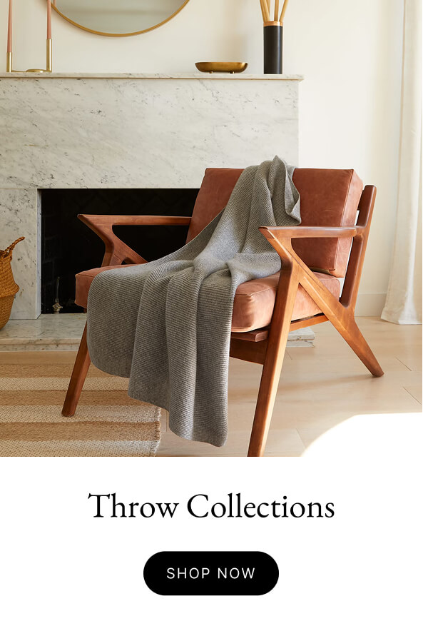 Throw Collections