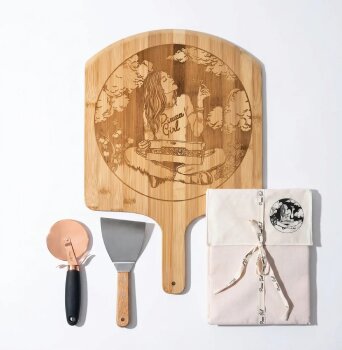 Pizza Perfect Set
