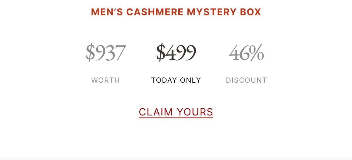 Italic | Life is Luxury